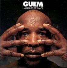 Musiques De Transe  von Guem |