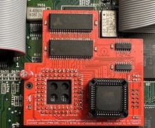 Speichererweiterung 4MB für