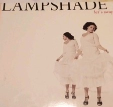 Lets Away von Lampshade | CD | Zustand sehr gut