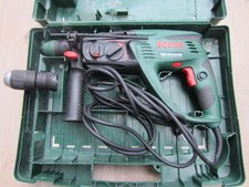 Bosch Bohrhammer PBH 3000-2