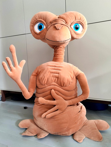 Rarität der - raritÄt:, e.t.