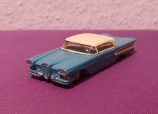 60er Jahre  SIKU FORD EDSEL V98  aus Plaste in  Super Zustand VINTAGE