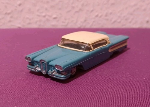 60er jahre siku ford - 60er,