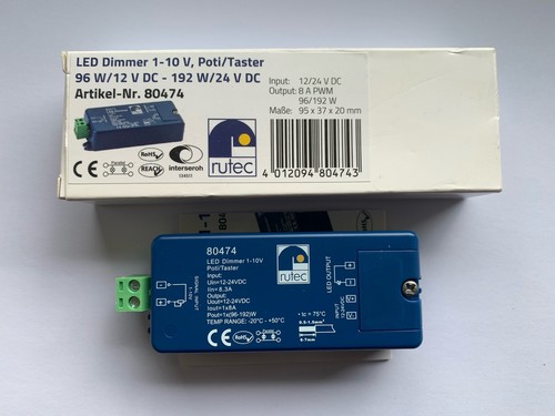 Neu rutec led - neu,