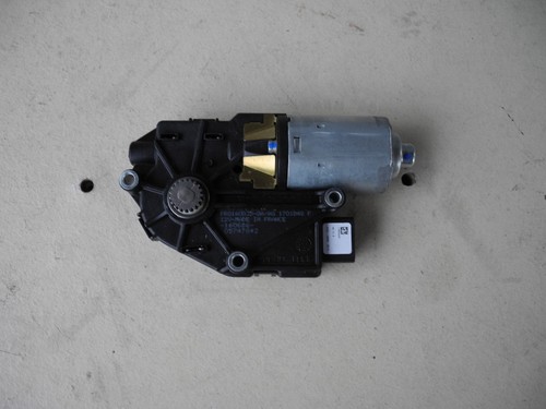 Elektrische schiebedach motor - elektrische,
