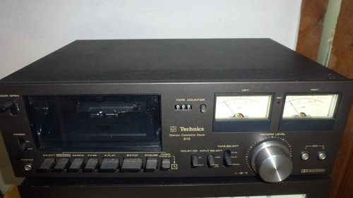 Technics anlage von - hi-fi,