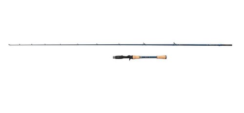 Abu garcia fantasista - garcia, nano