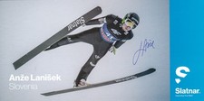 OLYMPIA 2026: Anze LANISEK