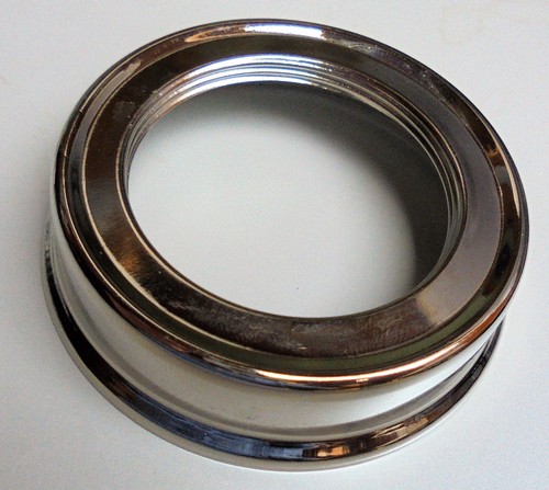 Petroelumbrenner vasenring - petroelumbrenner,