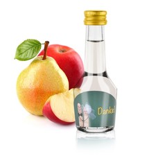 Obstler Minis mit eigenem