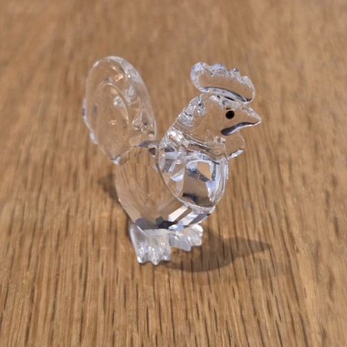 Swarovski zodiak hahn - hahn, 625189