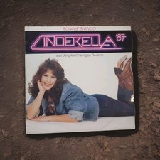 Bonnie Bianco Cinderella 87