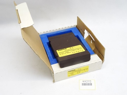 Eberle systemkassette - k-1,