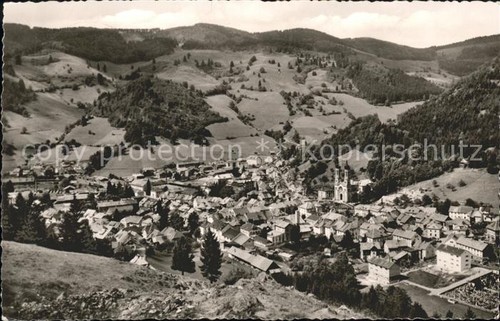 Todtnau schwarzwald bw - todtnau,