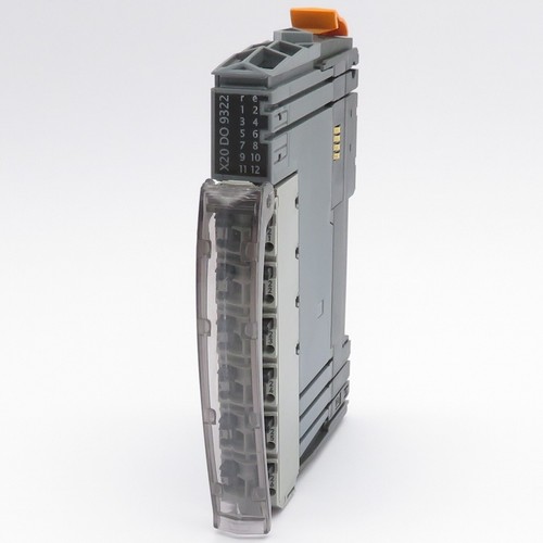Ausgangsmodul x20 do - b&r, 9322