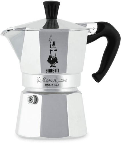 Bialetti moka express - moka,