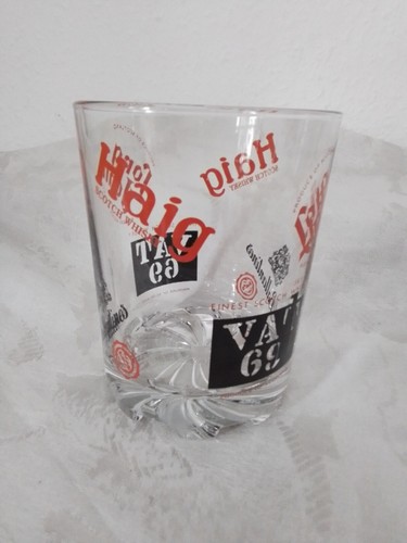 Xxl whiskey glas - whiskey, john