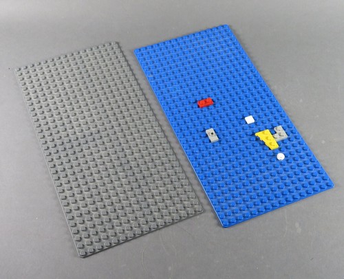 Lego city grundplatte 16 - lego®,