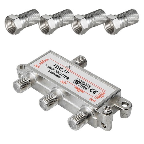 Fach sat verteiler - verteiler, +