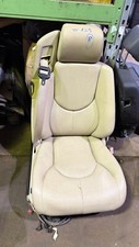 Mercedes SL R129 Sitzgestell