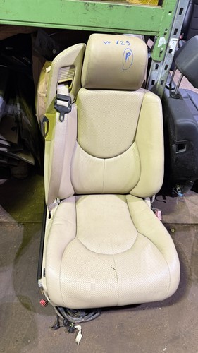 Mercedes r129 sitzgestell - sl,