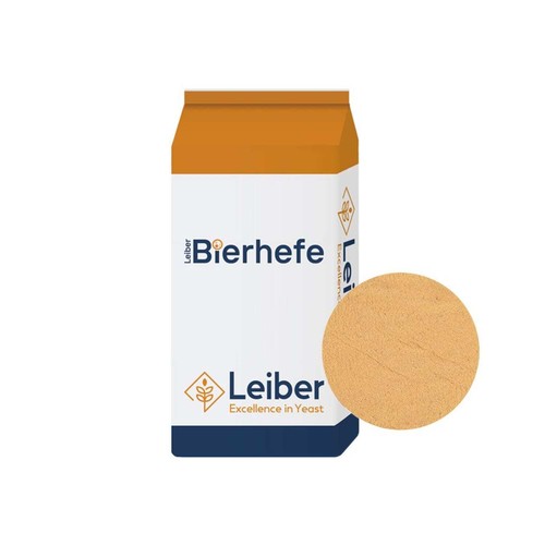 Leiber bierhefe 100 - 100, %