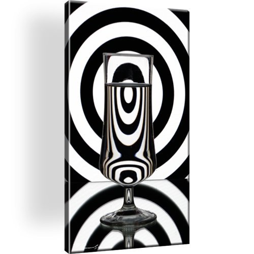 Bierglas abstrakt bild bilder - bierglas,