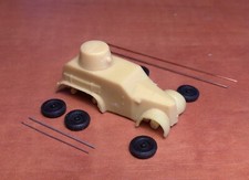 1/87 (HO)  Tatra OA vz.30 /