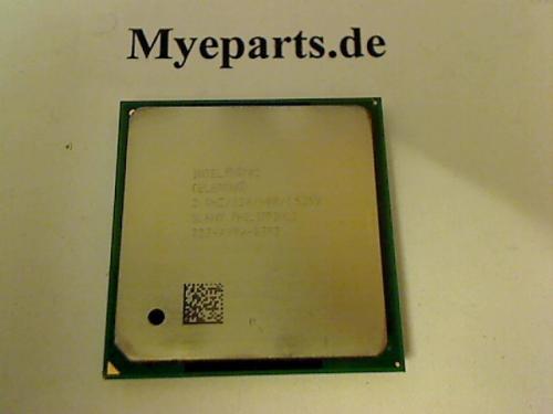 Ghz intel celeron sl6hy cpu - ghz,