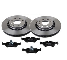 Bremsscheiben Bremsen +