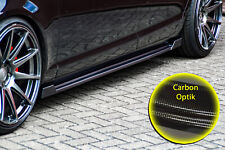 CUP Seitenschweller mit Wings