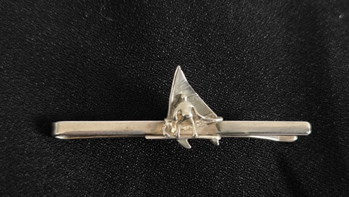 Tolle krawattennadel 925 - krawattennadel,