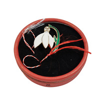Martisor Märzchen Charm