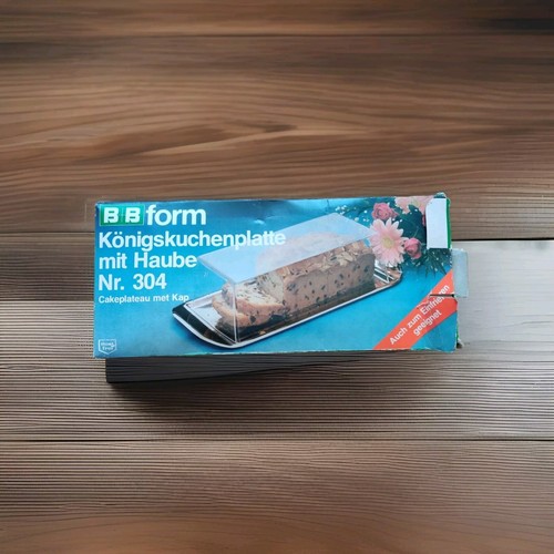 Längliche kuchenplatte mit - längliche,