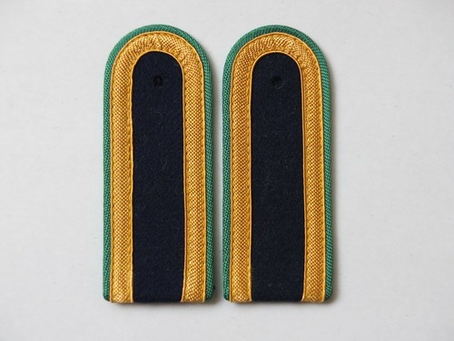 Ddr nva schulterstücke - nva,