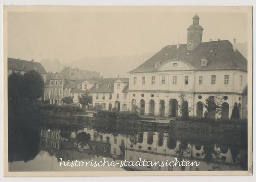 Bad karlshafen 1931 - karlshafen,