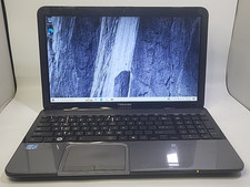 Toshiba Satellite L855-S5243