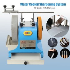 10 Zoll Nassschleifmaschine