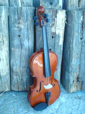 Viola n. "A. STRADIUARIUS ANNO