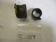 Luftfilter Luftfiltergehäuse B1869 Dnepr DKW Ural NSU BMW Ansaugstutzen Gummi Ve