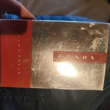 Prada Luna Rossa Sport Eau De