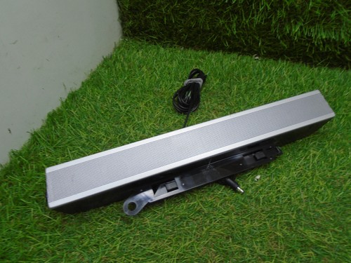 Dell as501 multimedia soundbar - multimedia,