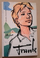 Frank von Karl Neumann  -