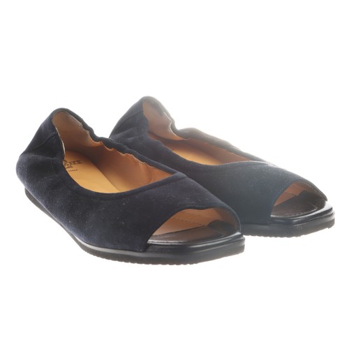 Ballerinas truman blau 36 - ballerinas,