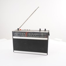 Stern-Radio Berlin Dynamic 2220 IC R220-20 CCIR 1975-1976 Transistorradio