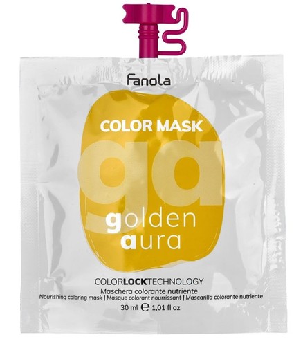 Fanola color mask - fanola,