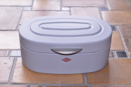 Wesco single brotkasten - wesco,