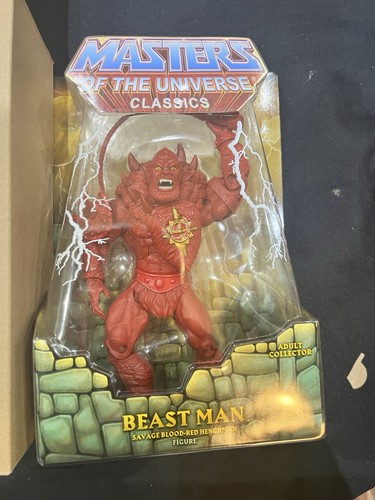 Masters the universe - masters,