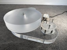 Clearaudio Auftakt Reference
