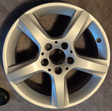 Original MERCEDES SLK Alufelge